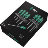 WERA Kraftform Big Pack 300 Screwdrivers 14 pcs. #2