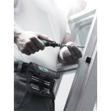 WERA Kraftform Kompakt 41 Pouch with 89 mm-long bits #2