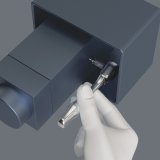 WERA Tool-Check PLUS ratchet with bits assortment #3