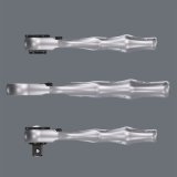 WERA Tool-Check PLUS ratchet with bits assortment #7