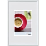 Walther Galeria            20x30 Resin white KW030H #1