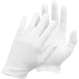 Reflecta Cotton Gloves #1