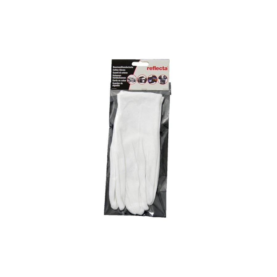 Reflecta Cotton Gloves #2
