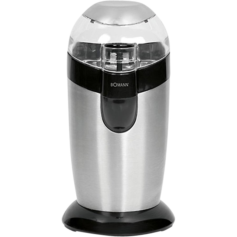 Bomann KSW 445 CB inox #1