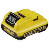 DeWALT DCB127-XJ ledningsfrit batteri og ledningsfri oplader #1