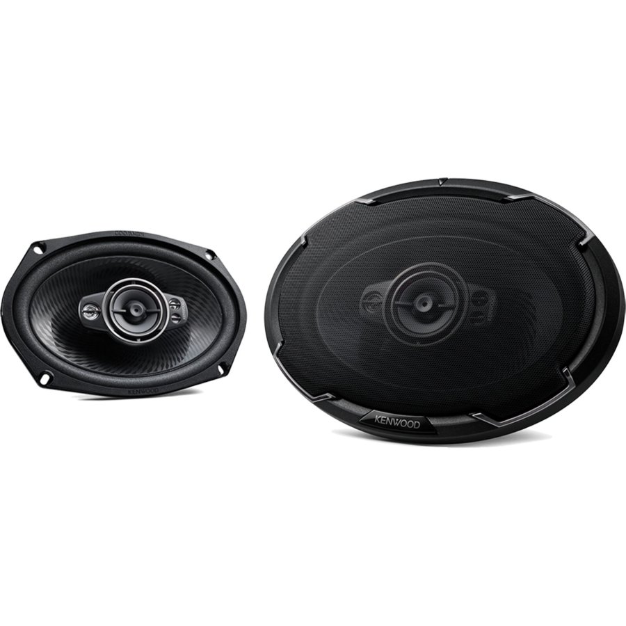 Kenwood KFCPS6996 #1