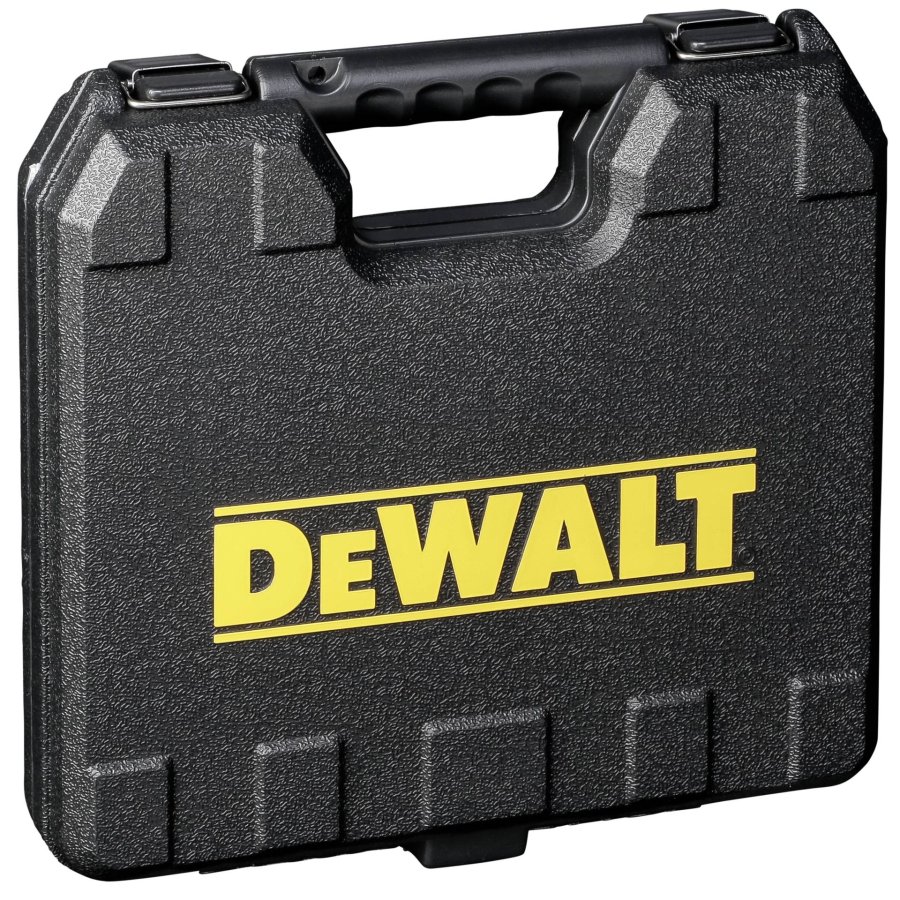 Batteridrevet boremaskine/driver Li-Ion 10,8V 2,0Ah DeWALT DCD710D2 #4