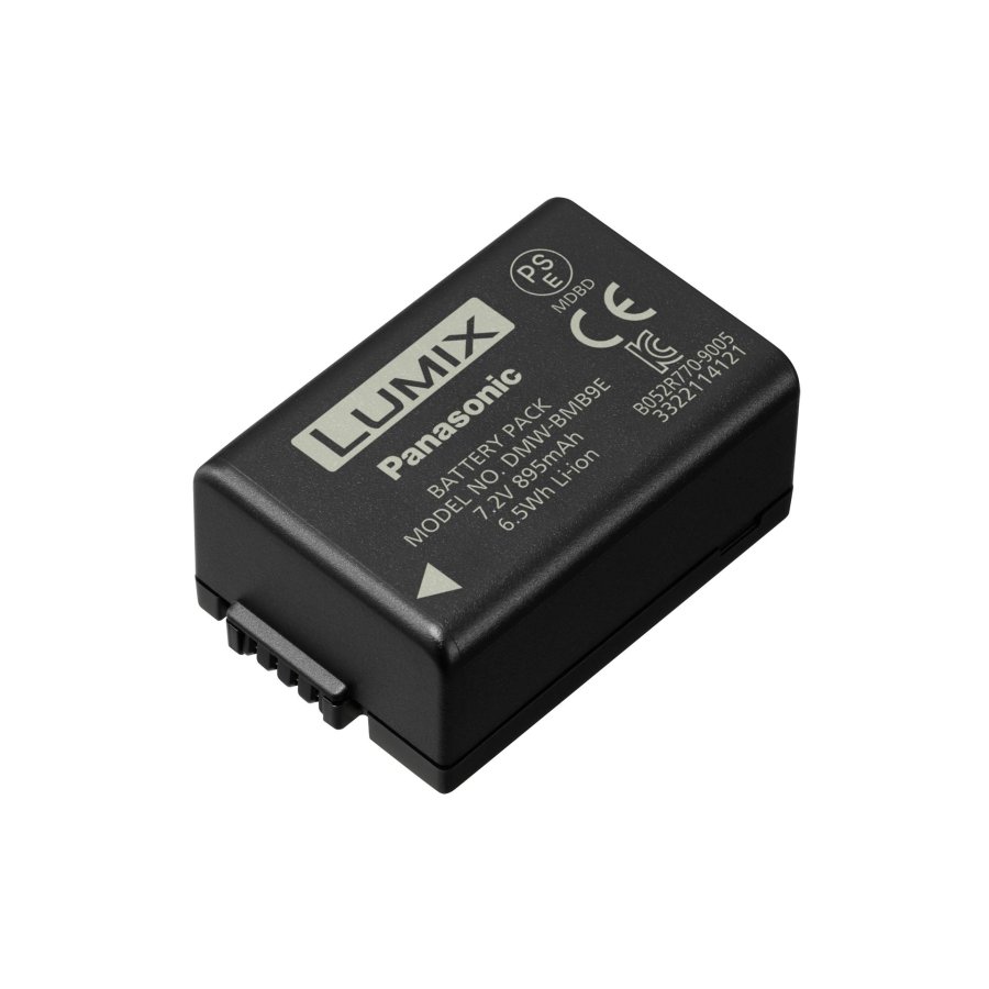 Panasonic DMW-BMB9E #1
