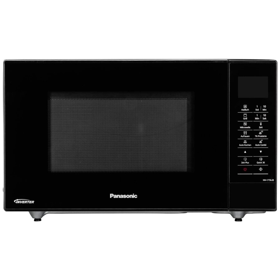 Panasonic NN CT 56 JBGPG #2