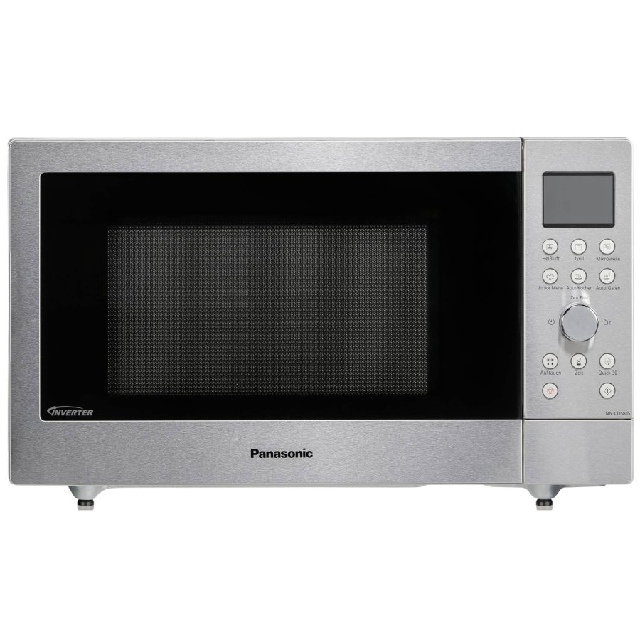 Panasonic NN CD 58 JSGPG #2