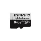 Transcend microSDXC 350V    64GB Class 10 UHS-I U1 #2