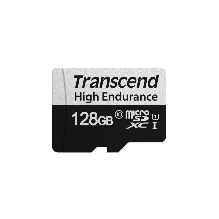 Transcend microSDXC 350V   128GB Class 10 UHS-I U1 #2