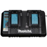 Makita Energy Kit 197629-2 2x BL1850B + DC18RD #2