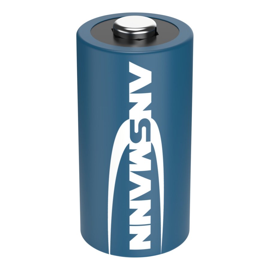 Ansmann CR 123 A #2