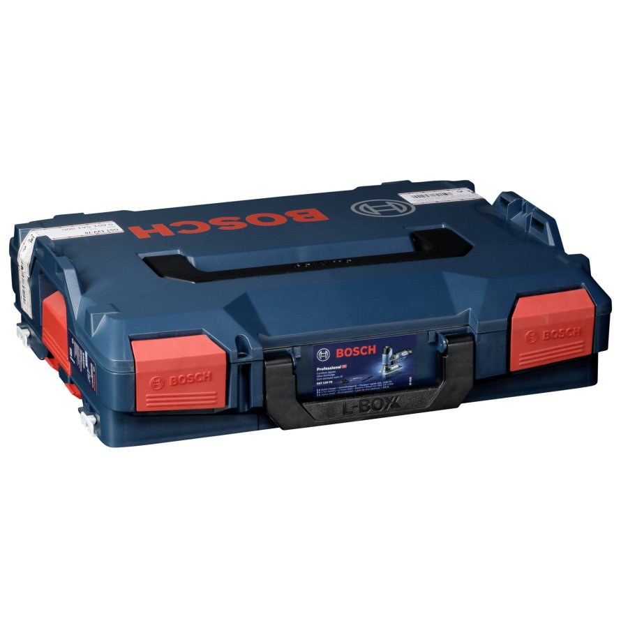 Bosch GST 12V-70 2x 3,0 Ah Cordless Jigsaw #4
