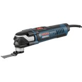 Bosch GOP 40-30 Professional Multi-Cutter in L-BOXX #1