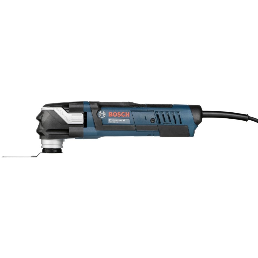 Bosch GOP 40-30 Professional Multi-Cutter in L-BOXX #2