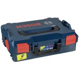 Bosch GOP 40-30 Professional Multi-Cutter in L-BOXX #4