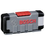 Bosch 30 pcs. Jigsaw Blade Kit Wood and Metal T119BO, T111C, T #1