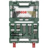 Bosch V-Line Titanium Drill + Bit Set 91 parts #3