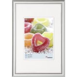 Walther Trendstyle silver 40x50 Resin KP050S #1