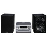 Panasonic SC-PMX94EG-S silver #1
