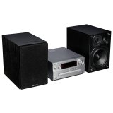 Panasonic SC-PMX94EG-S silver #2