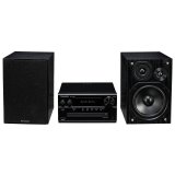 Panasonic SC-PMX94EG-K black #1