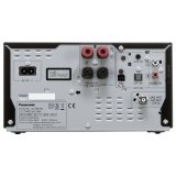 Panasonic SC-PMX94EG-K black #3