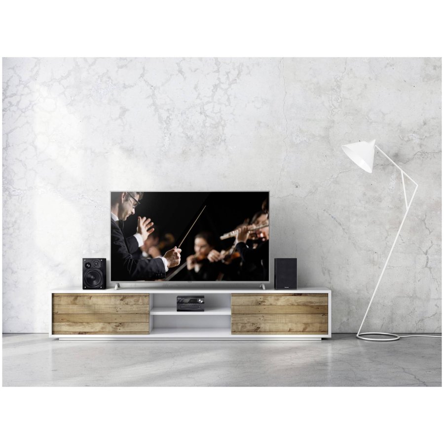 Panasonic SC-PMX94EG-K black #5