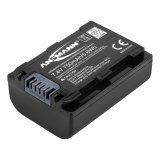 Ansmann A-Son NP-FH50 #1