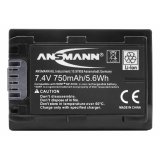 Ansmann A-Son NP-FH50 #2
