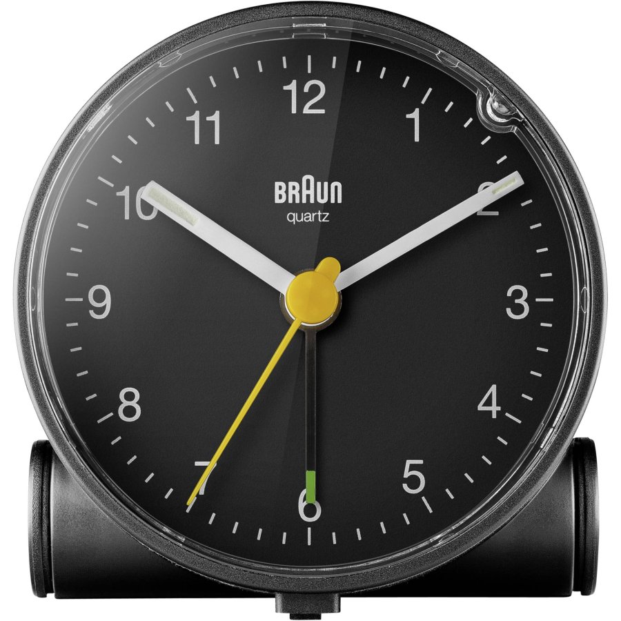 Braun BC 01 B  black #1