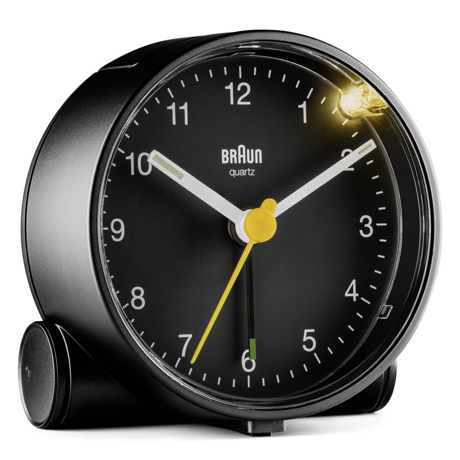 Braun BC 01 B  black #5