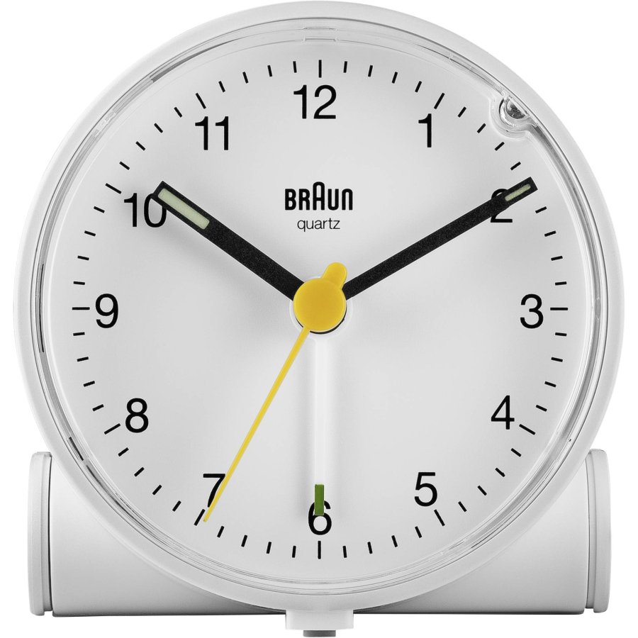 Braun BC 01 W  white #1