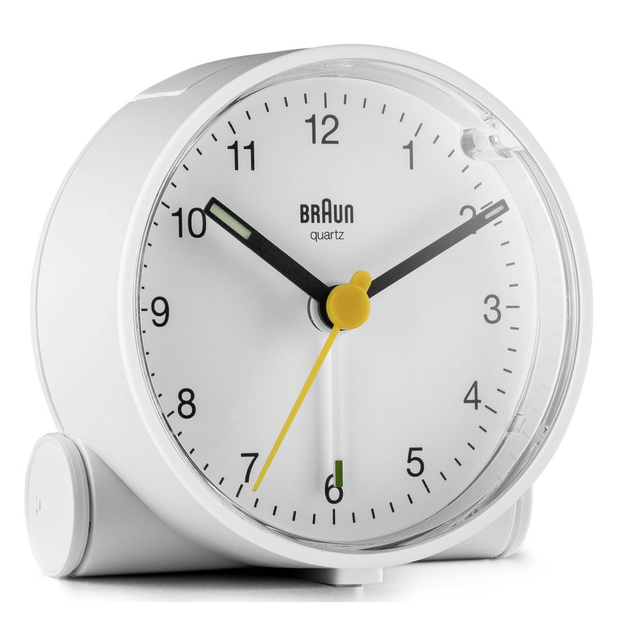 Braun BC 01 W  white #2