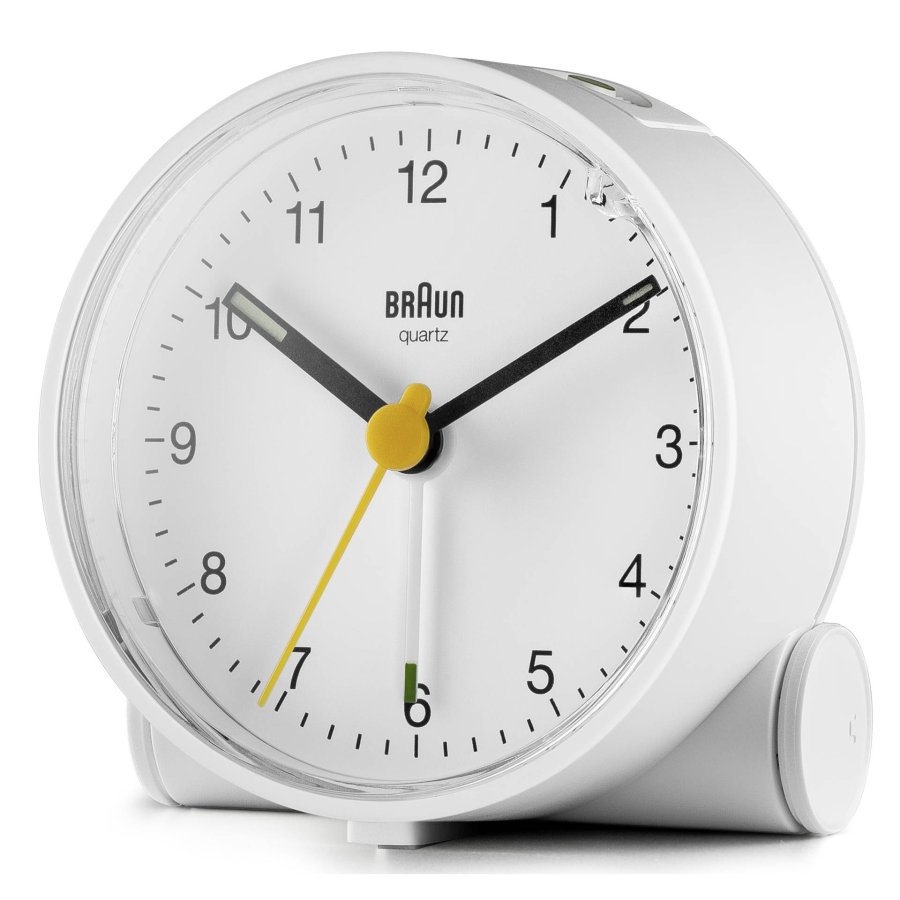 Braun BC 01 W  white #3