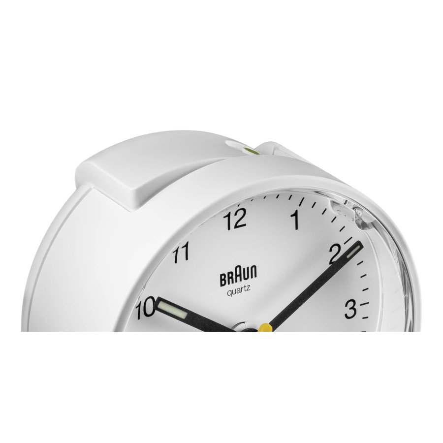 Braun BC 01 W  white #4