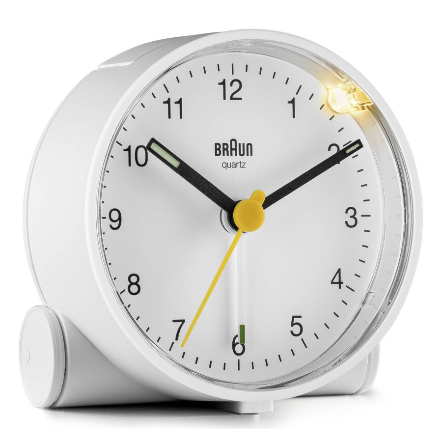 Braun BC 01 W  white #5