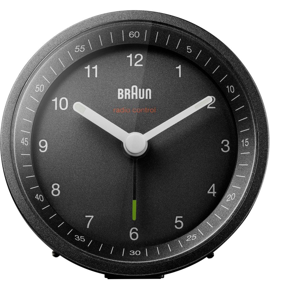Braun BC 07 B-DCF   black #1