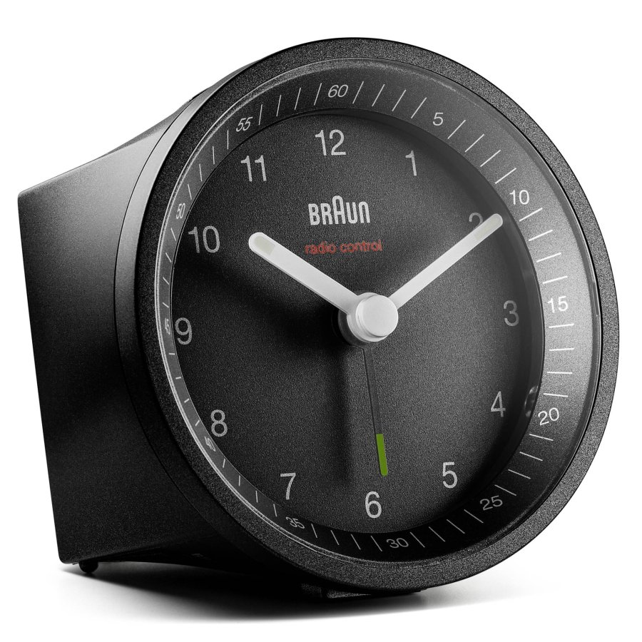 Braun BC 07 B-DCF   black #2