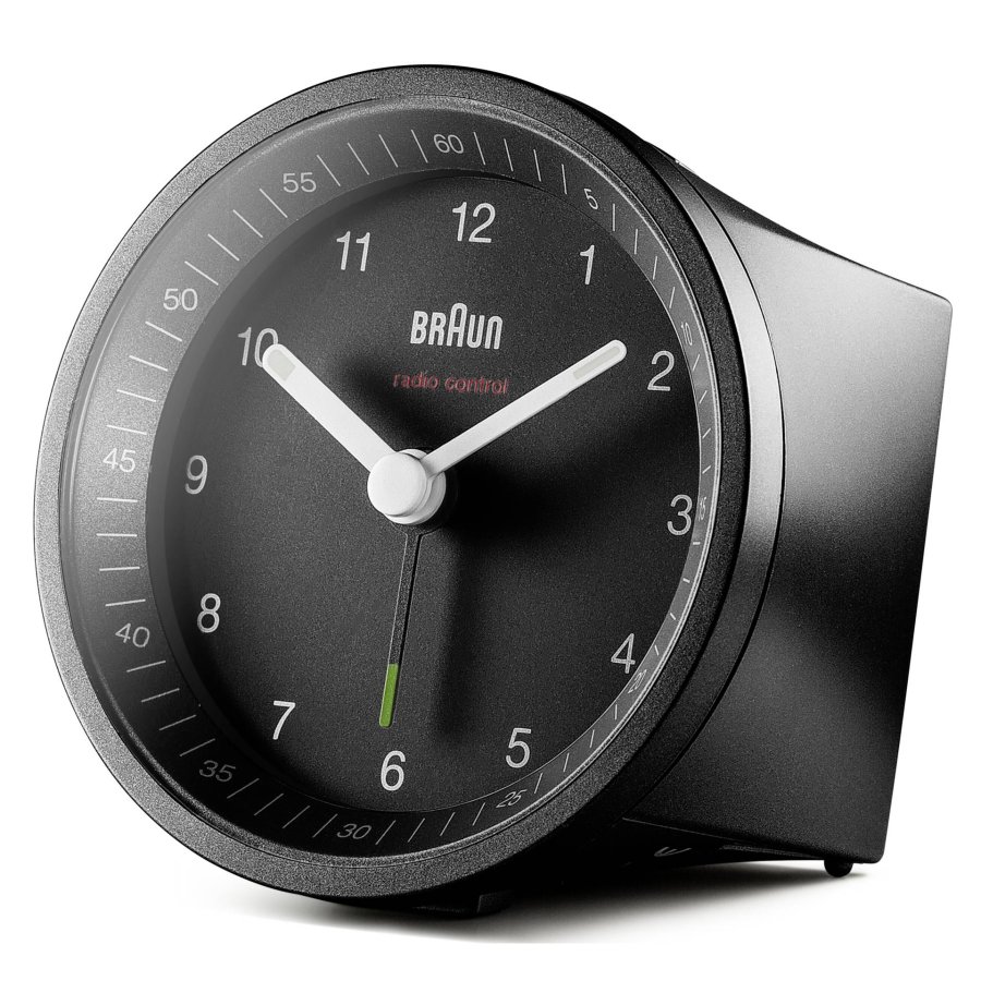 Braun BC 07 B-DCF   black #3