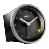 Braun BC 07 SB-DCF  silver/black #1