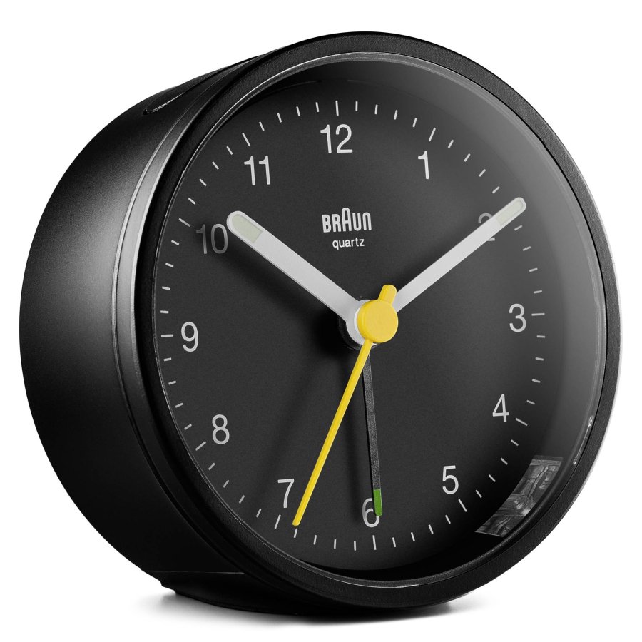 Braun BC 12 B  black #2