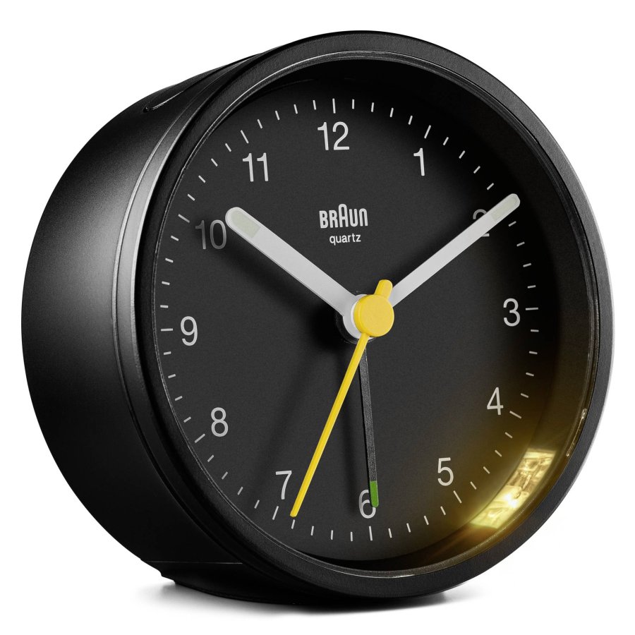 Braun BC 12 B  black #3