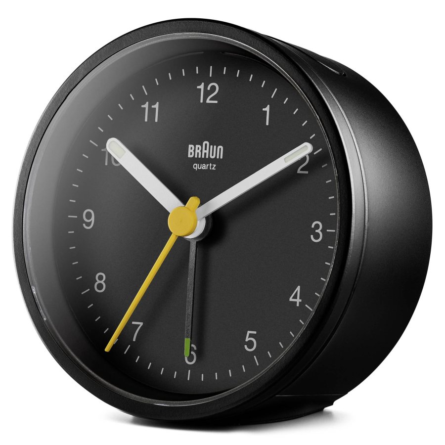 Braun BC 12 B  black #4