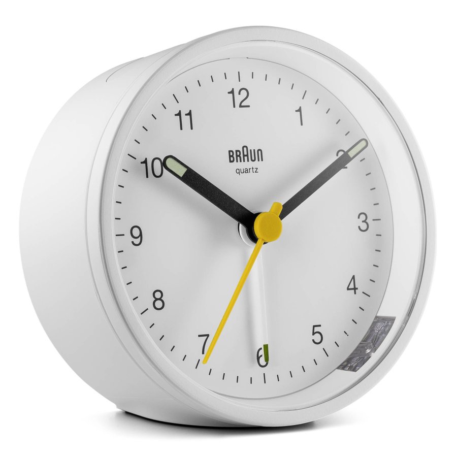 Braun BC 12 W   white #2