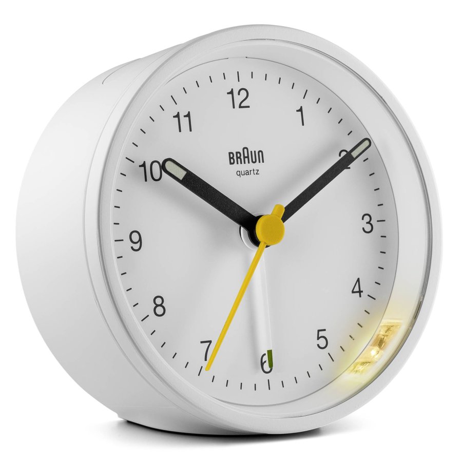 Braun BC 12 W   white #3