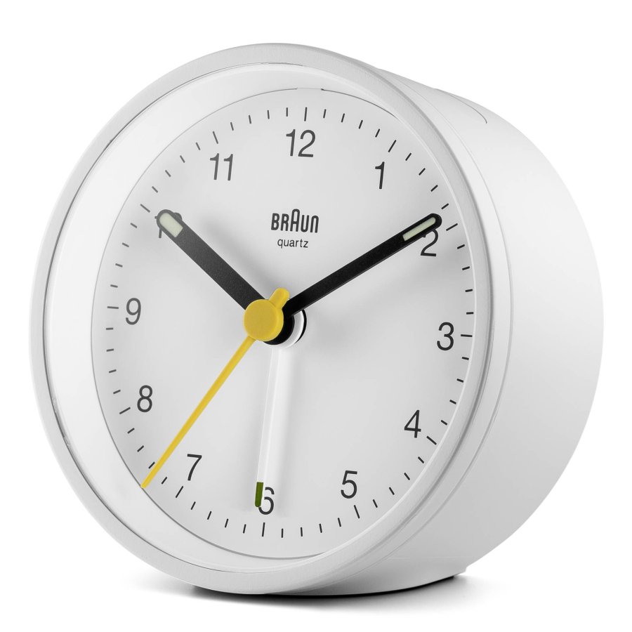 Braun BC 12 W   white #4