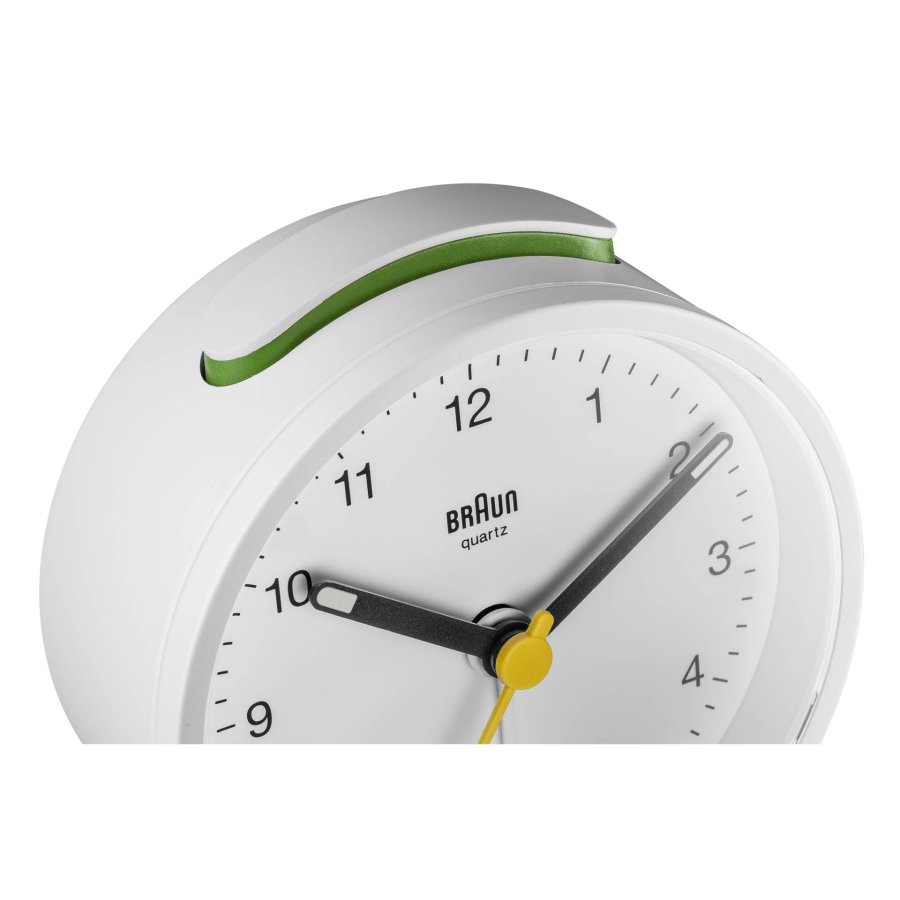 Braun BC 12 W   white #5